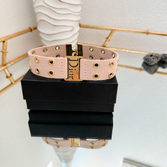 Authentic Dior Necklace - Picture 4 of 15